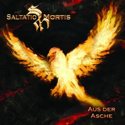 Aus Der Asche - Saltatio Mortis Aus Der Asche - Saltatio Mortis