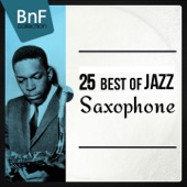 25 Best of Jazz Saxophone (Mono Version) artwork
