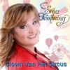 Clown Van Het Circus - Single