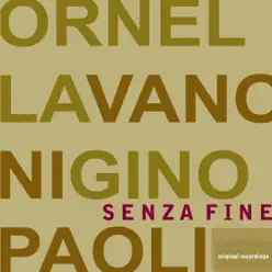 Senza fine - Gino Paoli