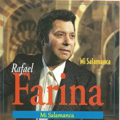 Mi Salamanca - Rafael Farina