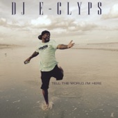 DJ E-Clyps - There Is No PLUR