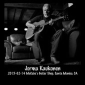 Jorma Kaukonen - Keep Your Lamps Trimmed and Burning (Live)