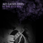 Jazz Classics Series: Big Band Bossa Nova artwork