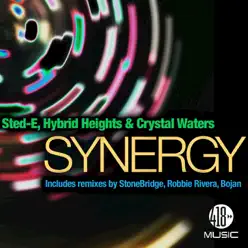 Synergy - Crystal Waters Synergy - Crystal Waters
