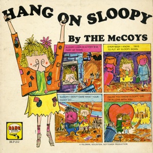 The McCoys - Hang on Sloopy - Line Dance Music