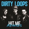 Hit Me (Remixes) - EP, 2014