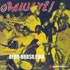 Orquestra Afro-Brasileira (feat. Abigail Moura)