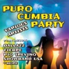 Puro Cumbia Party