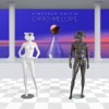 Chromelove - EP
