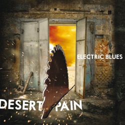 Electric Blues - Window of My Eyes