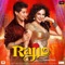 Theme of Rajjo - Uttam Singh lyrics
