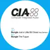 Just a Little Bit Closer / The Fugue - Single album lyrics, reviews, download