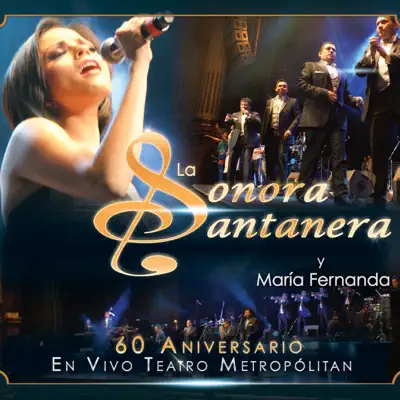 60 Aniversario - En Vivo - La Sonora Santanera