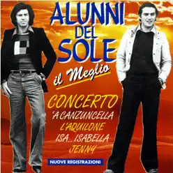 Il meglio - Alunni Del Sole