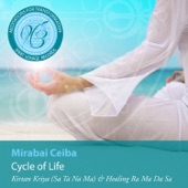 Mirabai Ceiba - Healing Ra Ma Da Sa