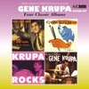 Gene Krupa & Anita O'Day - Tenderly (The Jazz Rhythms of Gene Krupa)