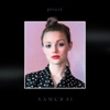 Samurai - EP, 2014