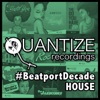 Quantize Recordings #Beatportdecade House, 2014