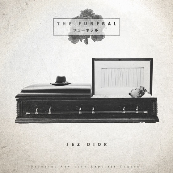 Cover artwork for Old No. 7 (feat. G-Eazy)