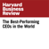 Harvard Business Review - The Best-Performing CEOs in the World (Harvard Business Review) (Unabridged)