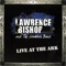 Sad Sunday  [feat. L.G. Wise] - Lawrence Bishop & The Livestock Band lyrics