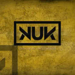 Eso que me haces sentir - Single - Nûk Eso que me haces sentir - Single - Nûk