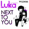 Next to You (feat. Sio) album lyrics, reviews, download