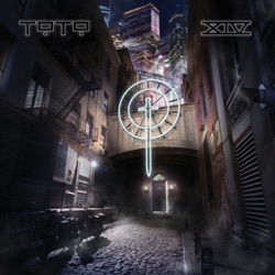 Toto - 21st Century Blues