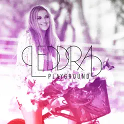 Playground - Single - Leddra Chapman