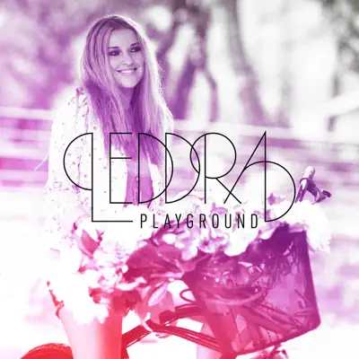 Playground - Single - Leddra Chapman