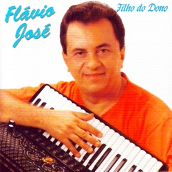 Flávio José - Mensageiro Beija-Flor