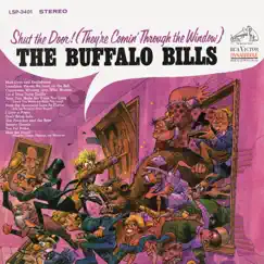 Shut the Door! (They're Comin' Through the Window) by The Buffalo Bills album reviews, ratings, credits