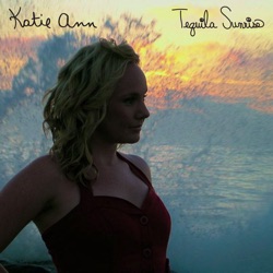 Katie Ann - Tequila Sunrise