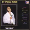 My Special Album (feat. Roy Paniagua, Joe Romano, David de la Garza, Steve Solis, Gary Klassen, George Espinoza, Richard Leal, Danny Perez & Jimmy Solis) album lyrics, reviews, download