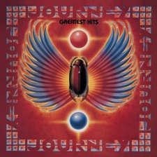 Don't Stop Believin' artwork