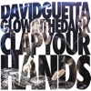 Clap Your Hands - Single, 2015