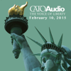 CatoAudio, February 2015 - Caleb Brown