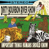 Dirty Bourbon River Show - Ezmerelda