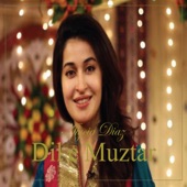 Dil e Muztar artwork