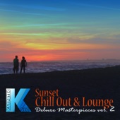 Sunset Chill Out & Lounge Deluxe Masterpieces, Vol. 2 artwork