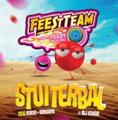Feestteam - Stuiterbal (ft. Bij Igmar)
