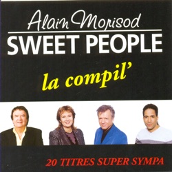 Alain Morisod - Adios Amigo