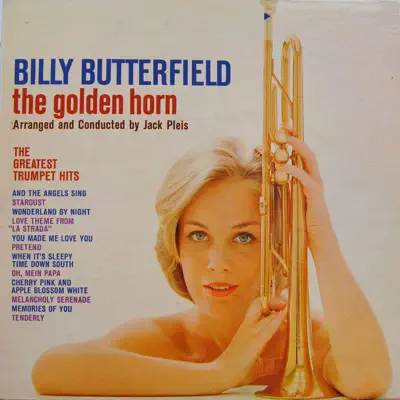 The Golden Horn - Billy Butterfield