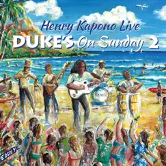 Dukes on Sunday 2 by Henry Kapono album reviews, ratings, credits