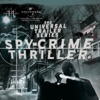 Universal Trailer Series - Spy-Crime Thriller artwork