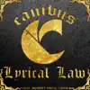 Lyrical Law (Special Edition) album lyrics, reviews, download