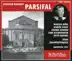 Wagner: Parsifal (Recorded 1957) album cover