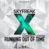 Running out of Time (feat. Consuelo Costin) - Single