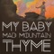 Mad Mountain Thyme (Live) artwork